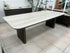 Capri 210cm Ceramic Dining Table