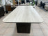 Capri 210cm Ceramic Dining Table