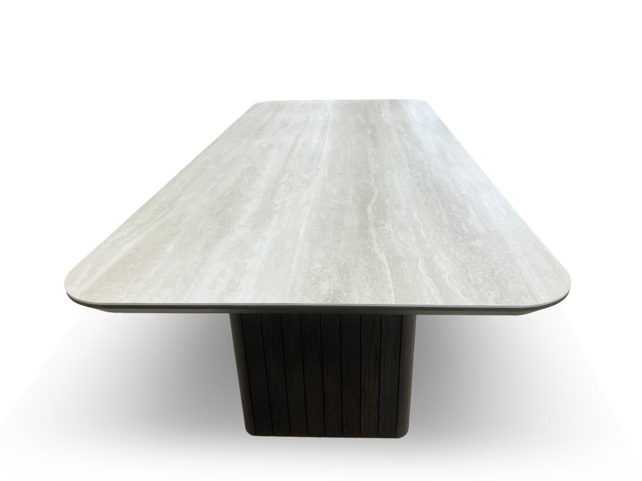 Capri 240cm Ceramic Dining Table