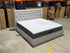 Memphis Super King Bed & Mattress Package