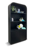 Athena Ripple Bookcase