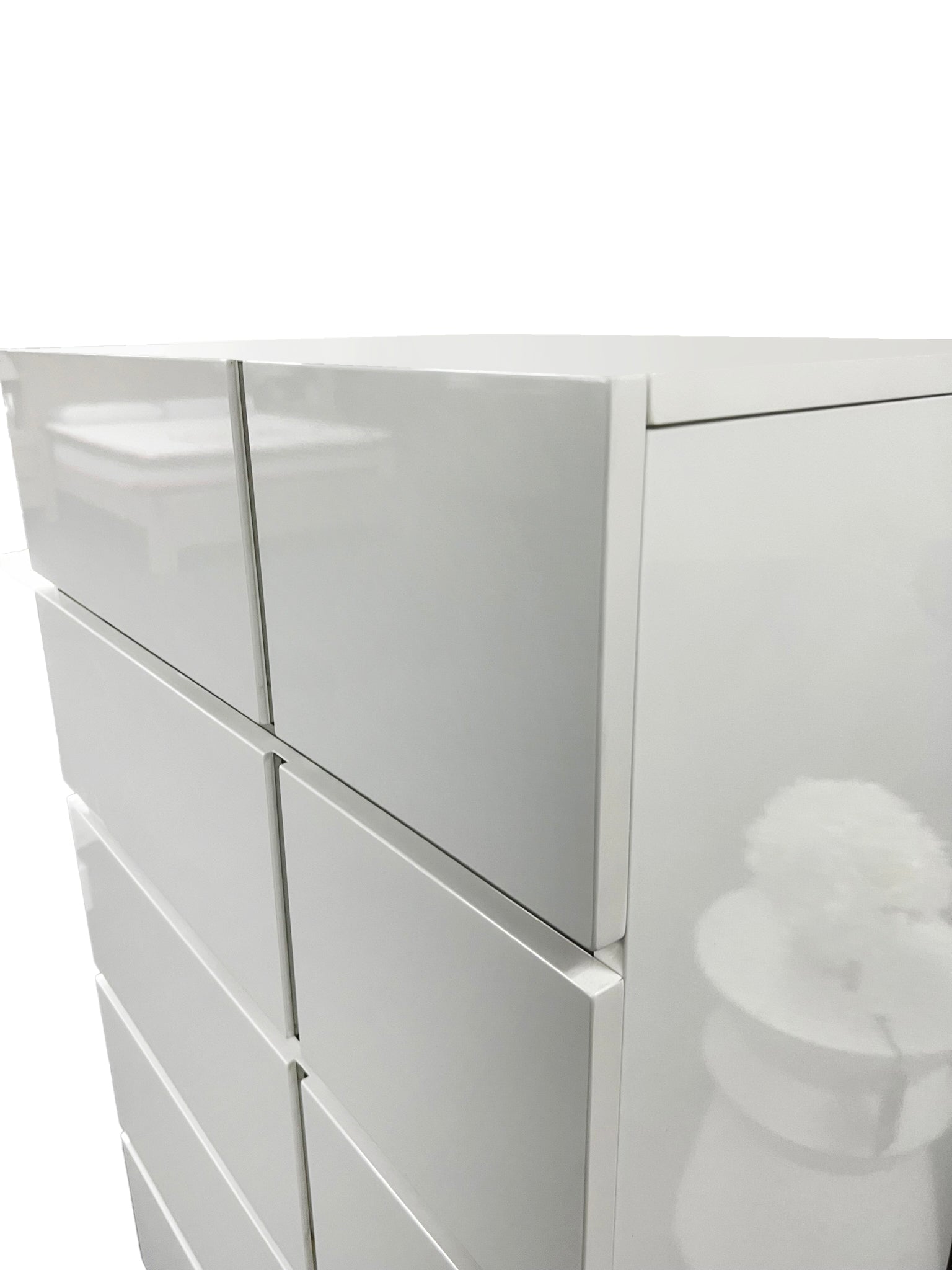 Davis 4 pce Queen Suite with Tallboy