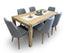 Crystal Brook 7 Piece Dining Suite