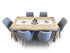 Crystal Brook 7 Piece Dining Suite