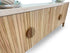 Morocco Buffet In Natural Australian Messmate