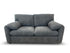 Tango 2 Seater In Dark Grey