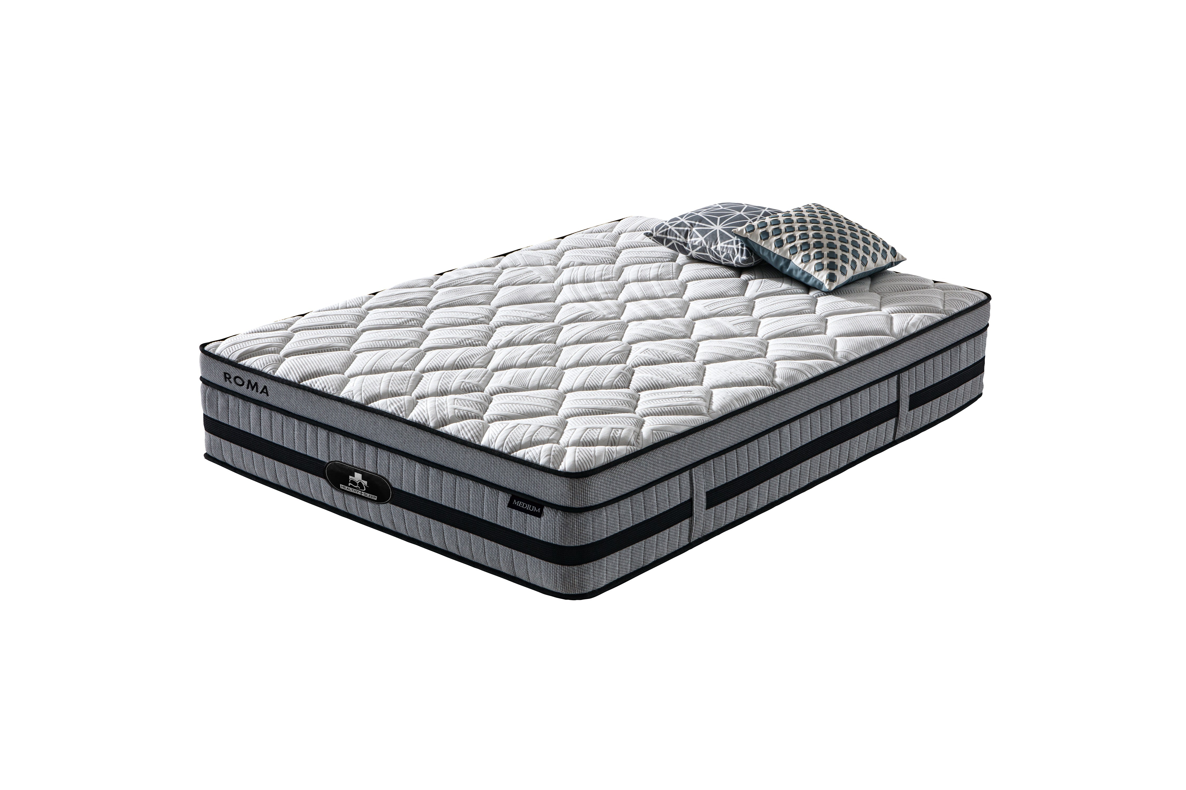 Rome king size mattress