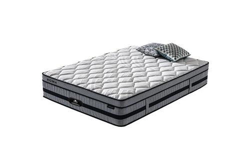 Rome queen size mattress