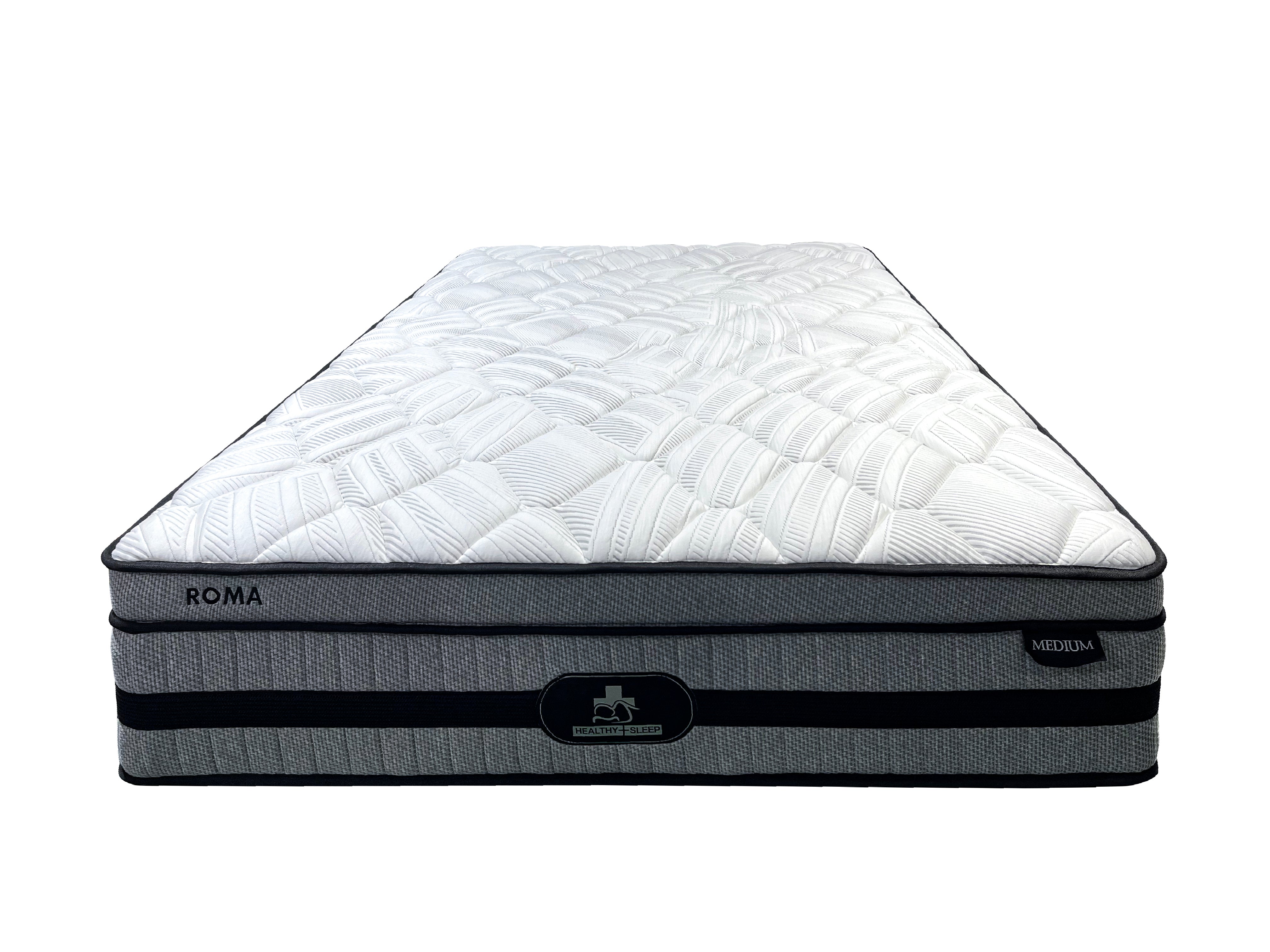 Rome queen size mattress