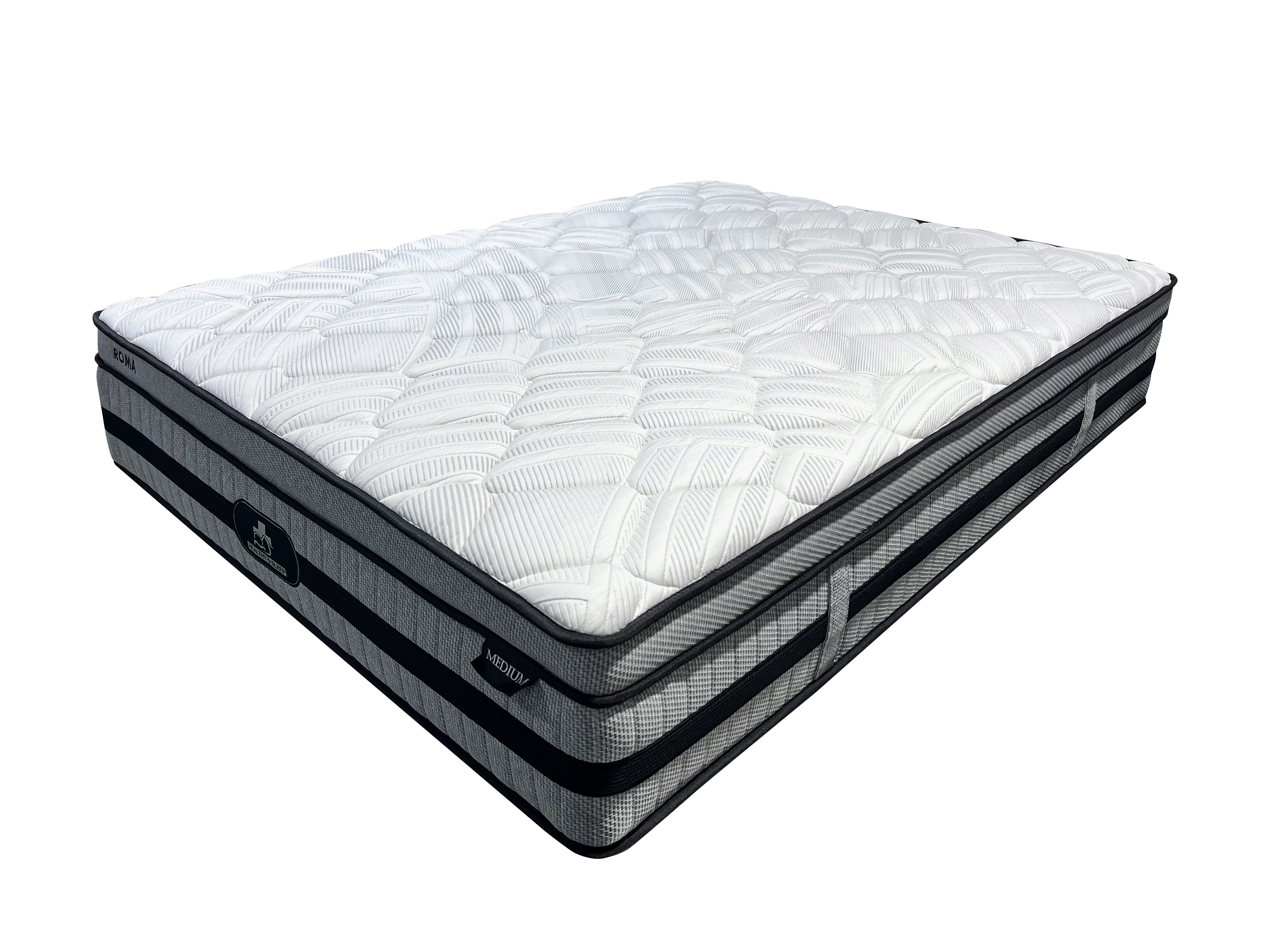 Rome king size mattress