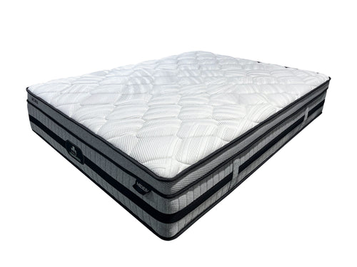 Rome queen size mattress