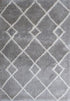 Flurry  200x290 1010 Silver Ivory