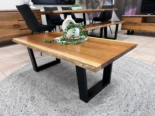 Midlands Blackwood Coffee Table