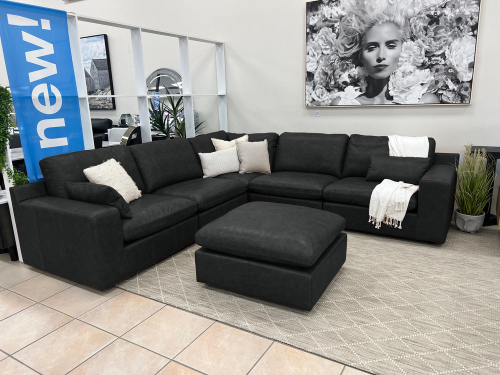 Shop Corner & Chaise Lounges at Our Furniture Warehouse