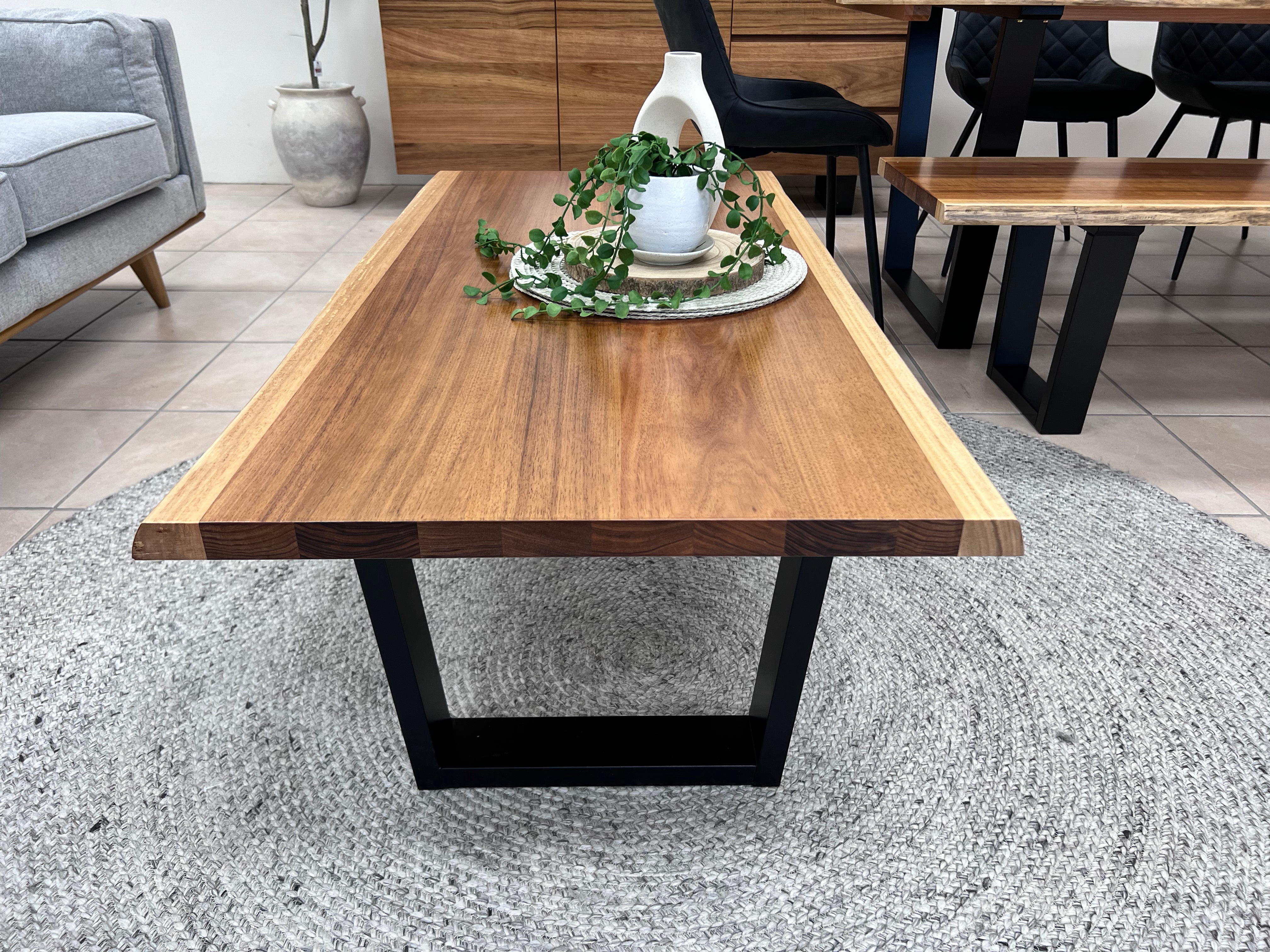 Midlands Blackwood Coffee Table