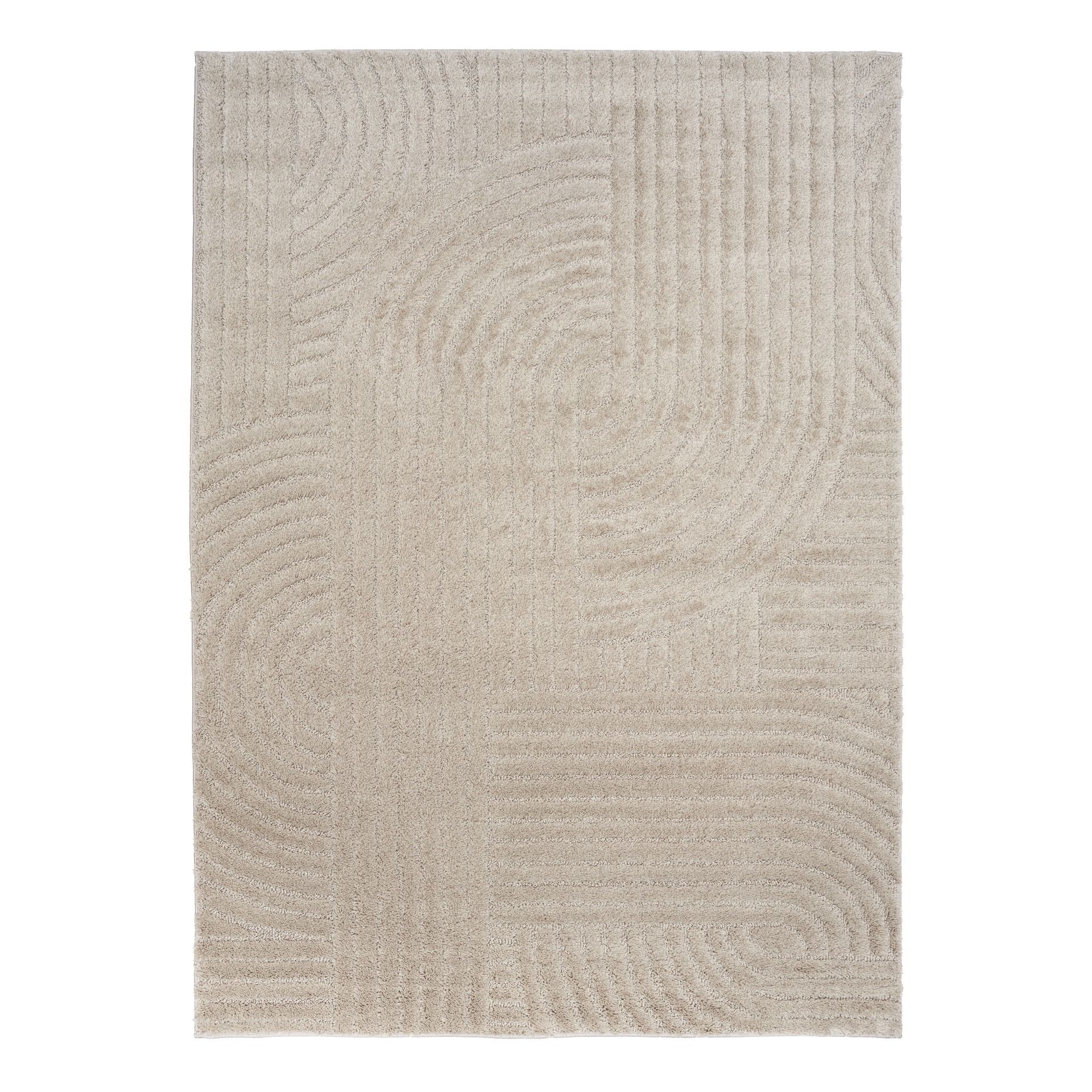 Marli 200x290 beige cmarli12417-beige