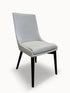 Capri 11 Piece Living Package with Clinton Light Grey Chairs