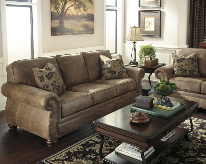 Larkinhurst 3 Seater Sofa | Our Furniture Warehouse